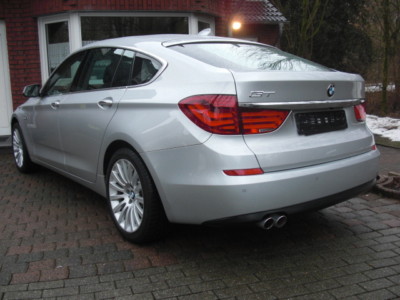 BMW GT (01/03/2010) - 